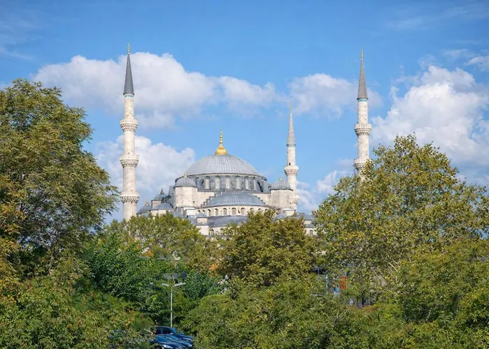 Grand Bella Sultanahmet