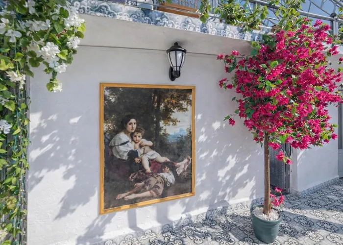 شقة فندقية Grand Bella Sultanahmet