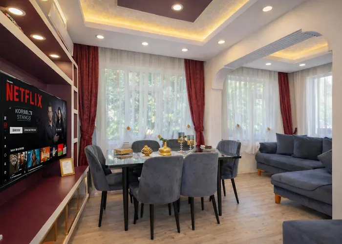 Grand Bella Sultanahmet