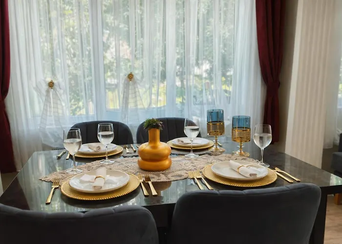 شقة فندقية Grand Bella Sultanahmet اسطنبول