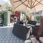 Lejlighedshotel Grand Bella Sultanahmet 4*