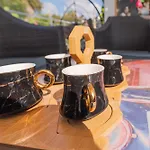 Grand Bella Sultanahmet Lejlighedshotel 4*