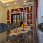 Lejlighedshotel Grand Bella Sultanahmet Istanbul