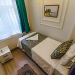 Lejlighedshotel Grand Bella Sultanahmet Istanbul