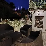 Lejlighedshotel Grand Bella Sultanahmet