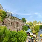 Lejlighedshotel Grand Bella Sultanahmet Istanbul