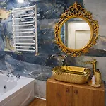 Grand Bella Sultanahmet Lejlighedshotel Istanbul