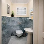 Lejlighedshotel Grand Bella Sultanahmet 4*