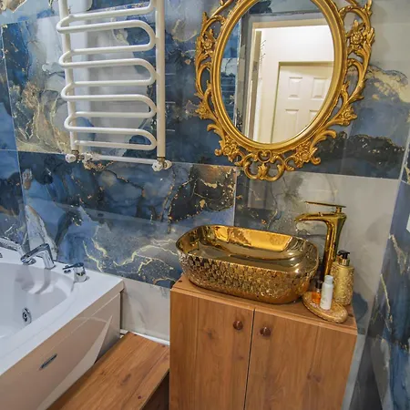 Aparthotel Grand Bella Sultanahmet 4*