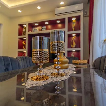 아파트호텔 Grand Bella Sultanahmet 이스탄불