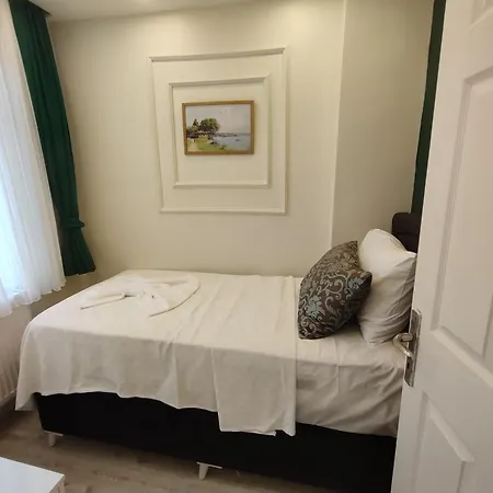 Grand Bella Sultanahmet Aparthotel