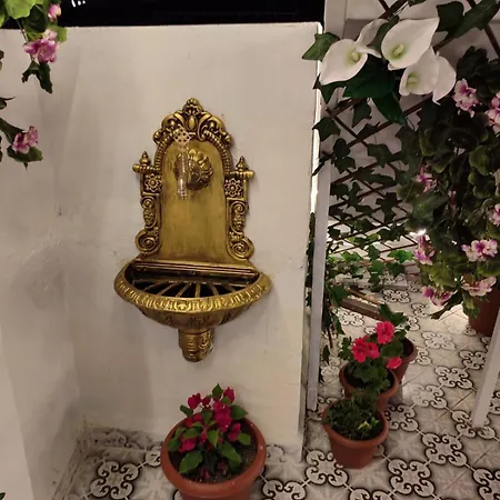 Grand Bella Sultanahmet Istanbulská provincie