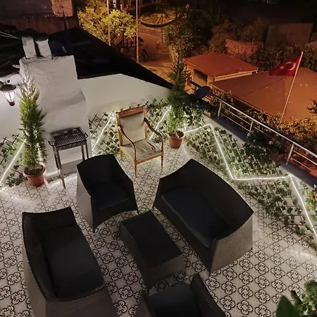 Grand Bella Sultanahmet 4*