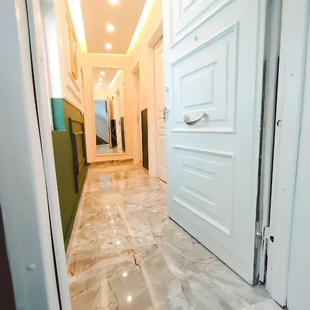 Grand Bella Sultanahmet 4* Stambuł