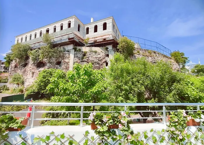 Grand Bella Sultanahmet