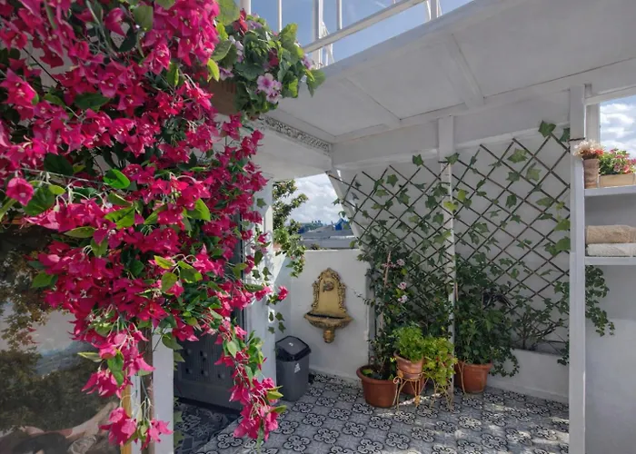 Appart hôtel Grand Bella Sultanahmet 4*