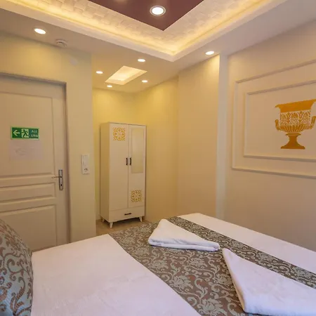 Grand Bella Sultanahmet