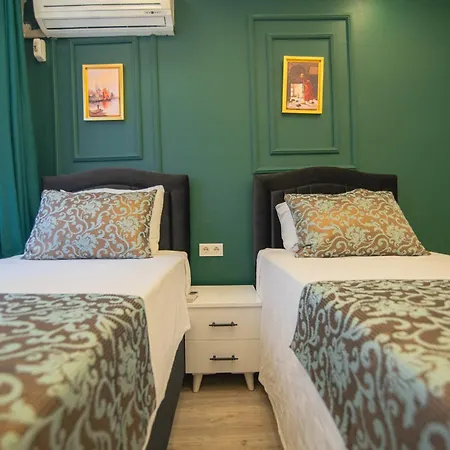 Grand Bella Sultanahmet 4*